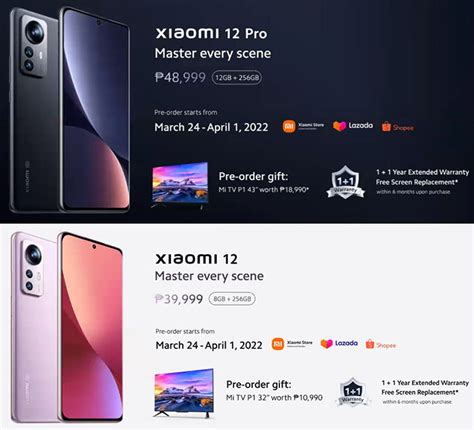 xiaomi 12t pro price philippines discount